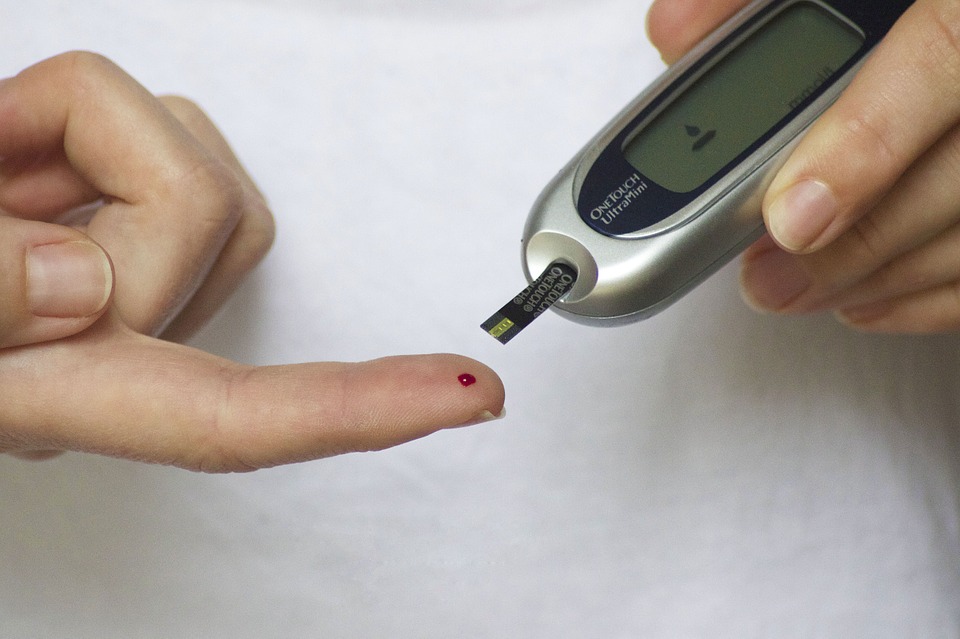 diabetes example picture